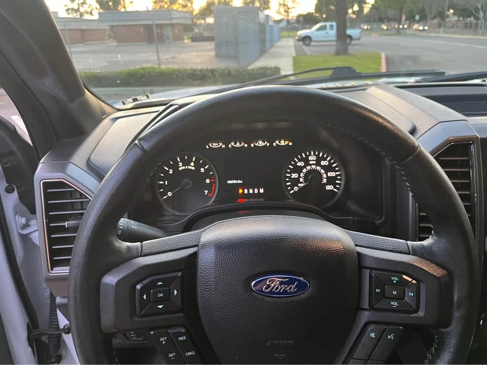 2019 Ford F-150 13th Gen - Image 10 of 15