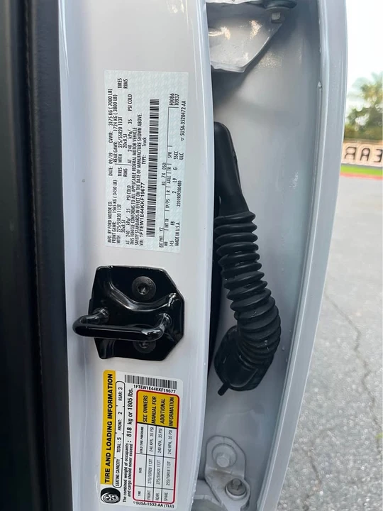 2019 Ford F-150 13th Gen - Image 12 of 15