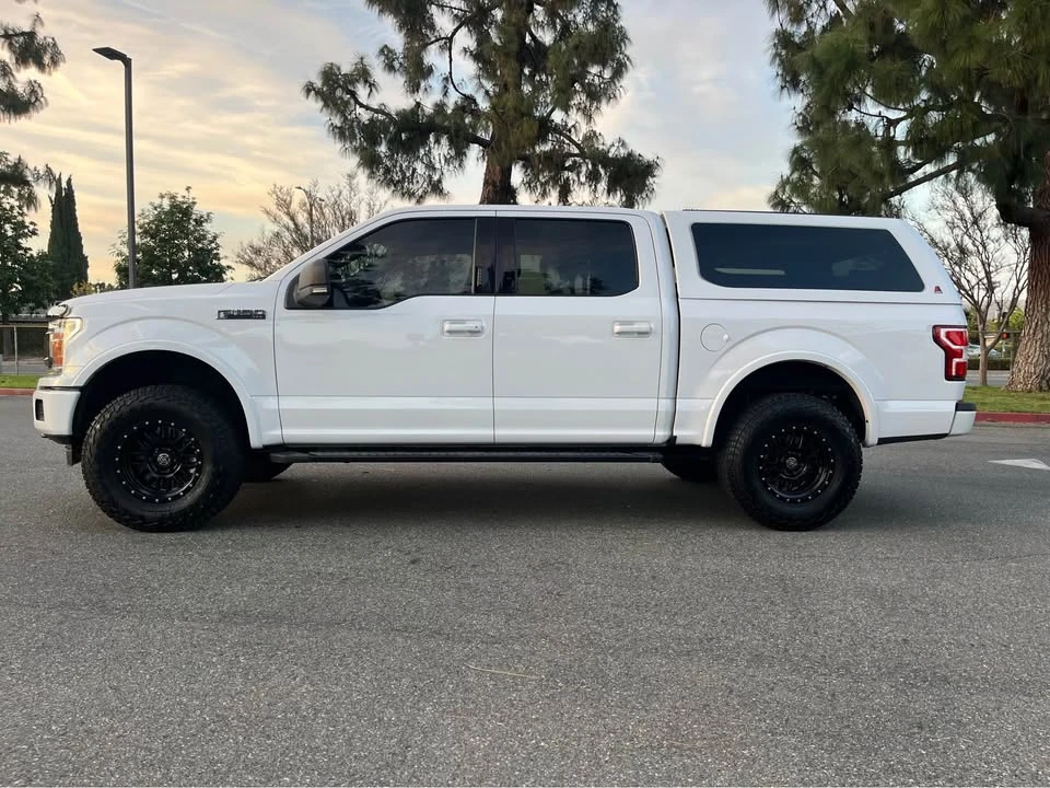 2019 Ford F-150 13th Gen - Image 3 of 15