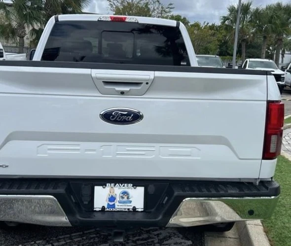 2019 Ford F-150 13th Gen - Image 5 of 12