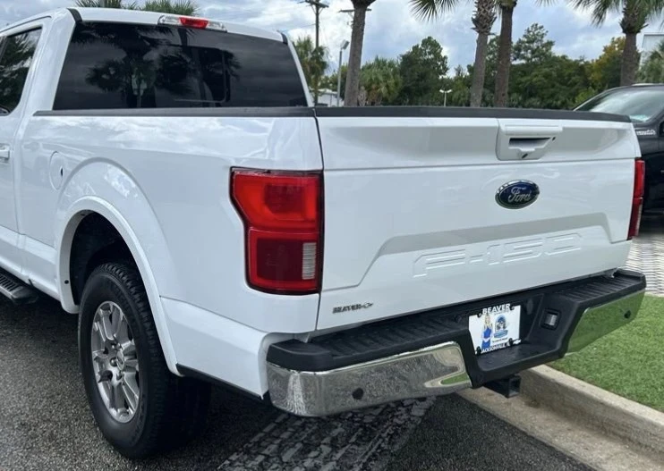 2019 Ford F-150 13th Gen - Image 6 of 12