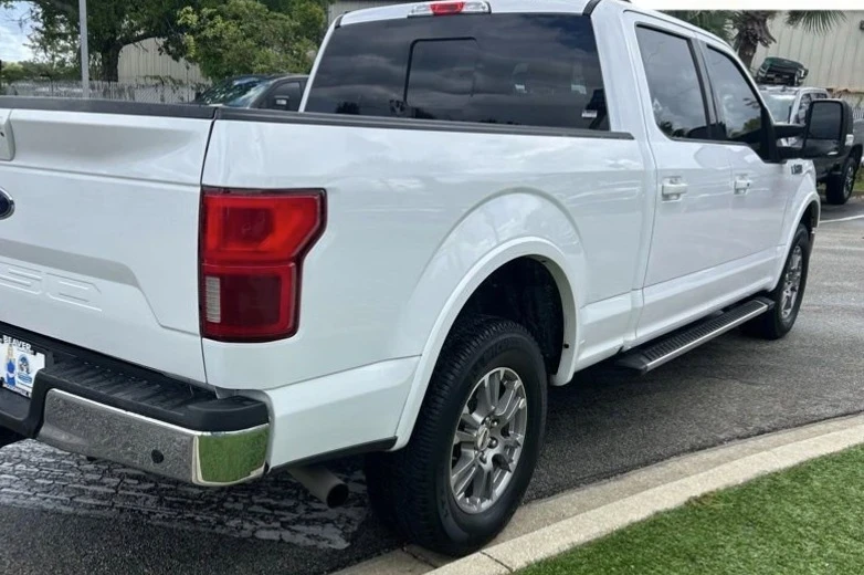 2019 Ford F-150 13th Gen - Image 4 of 12