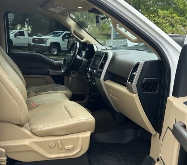 2019 Ford F-150 13th Gen - Image 9 of 12