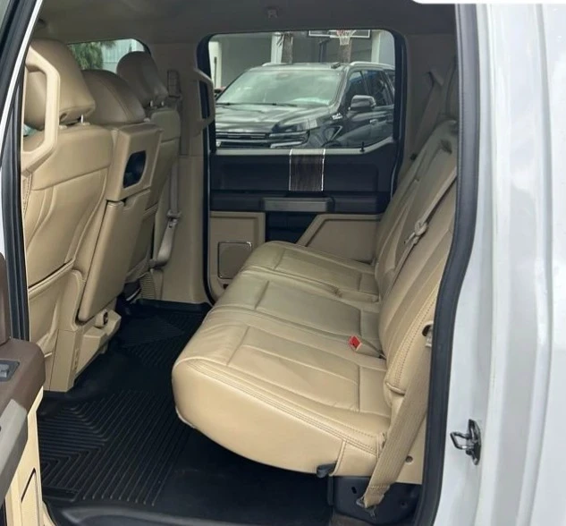2019 Ford F-150 13th Gen - Image 8 of 12