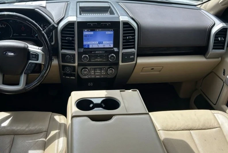 2019 Ford F-150 13th Gen - Image 10 of 12