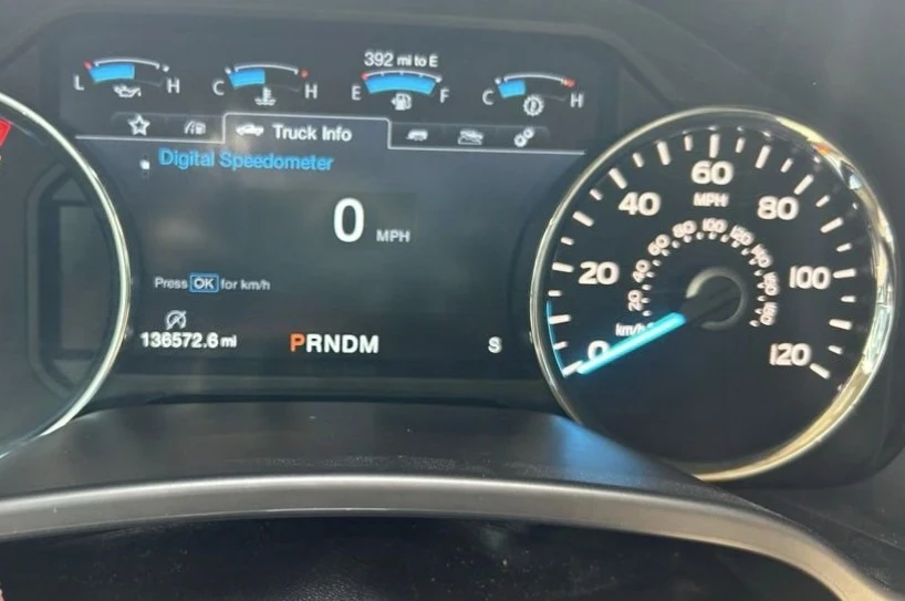 2019 Ford F-150 13th Gen - Image 12 of 12