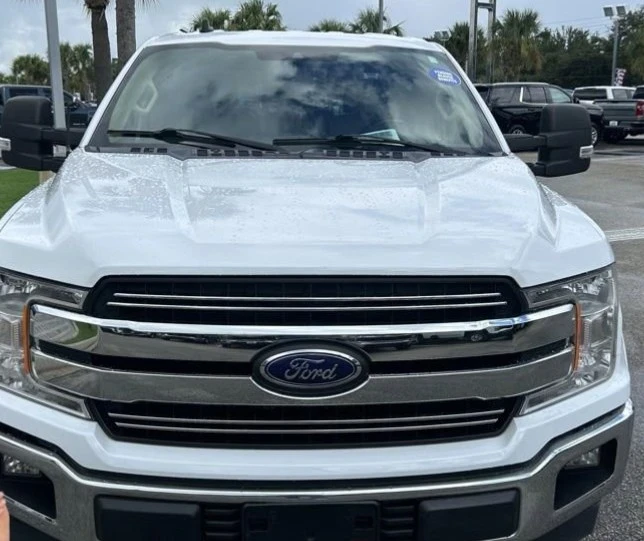 2019 Ford F-150 13th Gen - Image 2 of 12