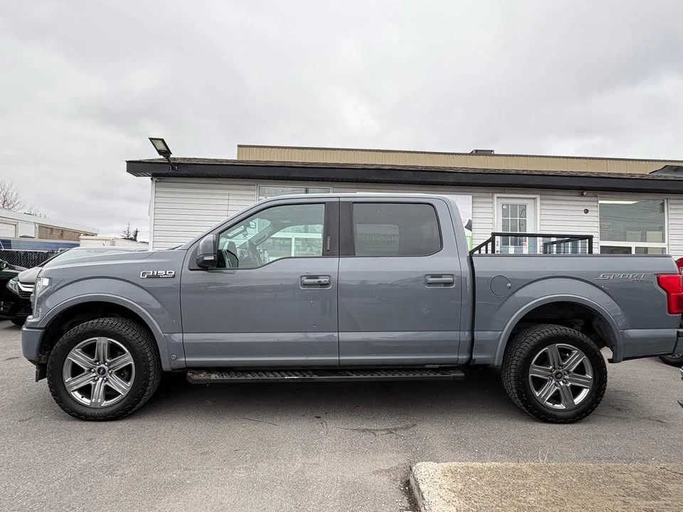 2019 Ford F-150 13th Gen - Image 8 of 18