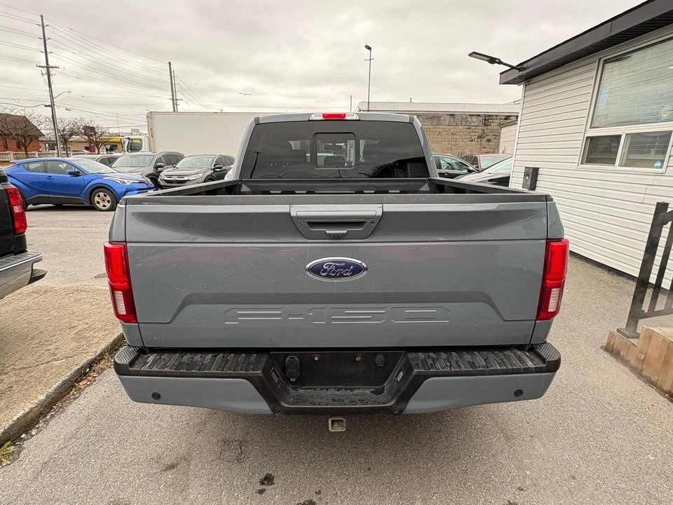 2019 Ford F-150 13th Gen - Image 6 of 18
