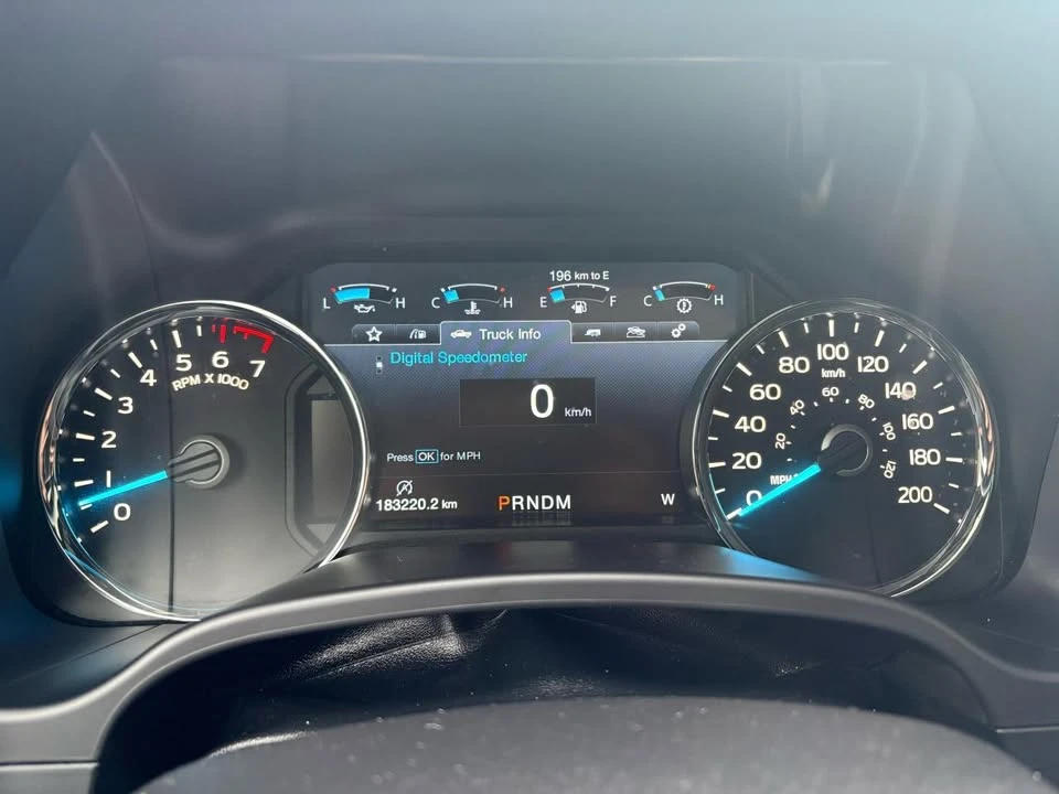 2019 Ford F-150 13th Gen - Image 12 of 18