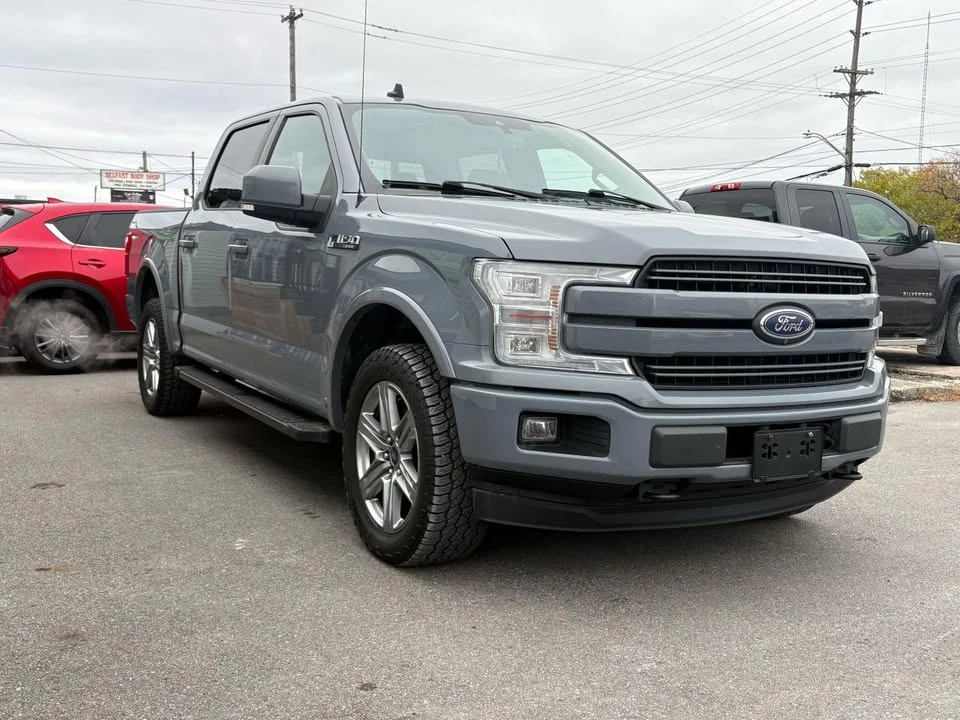 2019 Ford F-150 13th Gen - Image 3 of 18
