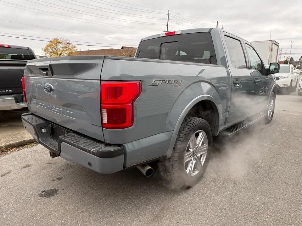 2019 Ford F-150 13th Gen - Image 5 of 18