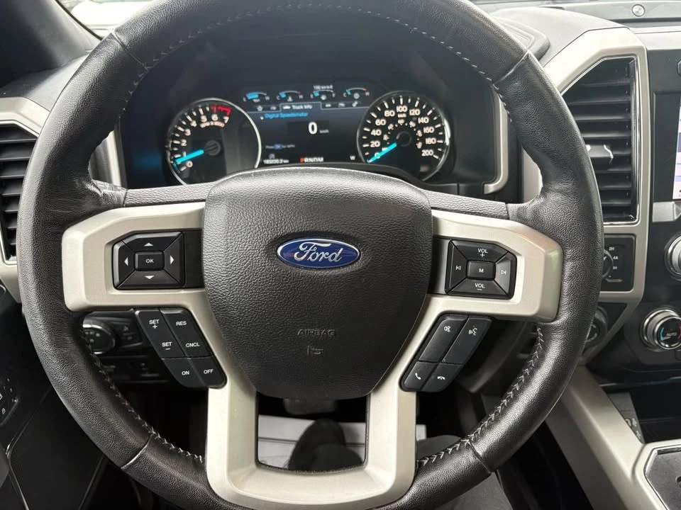 2019 Ford F-150 13th Gen - Image 11 of 18
