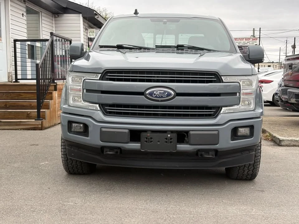 2019 Ford F-150 13th Gen - Image 2 of 18