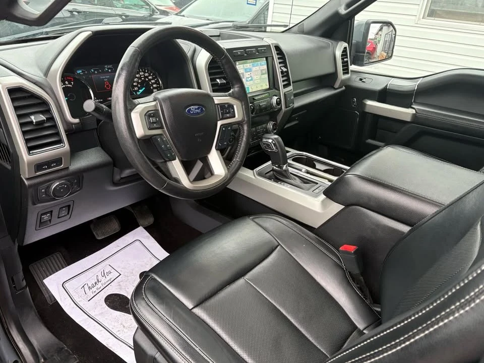 2019 Ford F-150 13th Gen - Image 9 of 18
