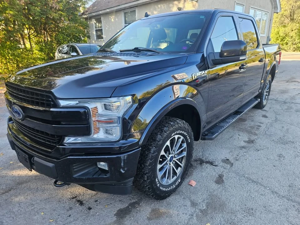 2019 Ford F-150 13th Gen - Image 5 of 19