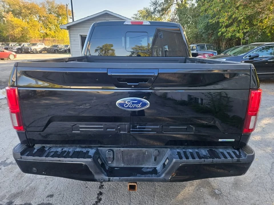 2019 Ford F-150 13th Gen - Image 6 of 19