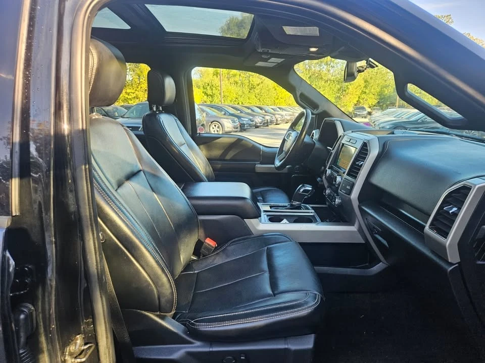 2019 Ford F-150 13th Gen - Image 11 of 19