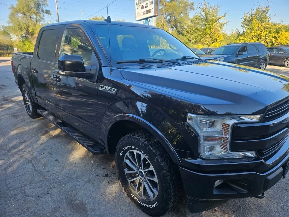 2019 Ford F-150 13th Gen - Image 8 of 19