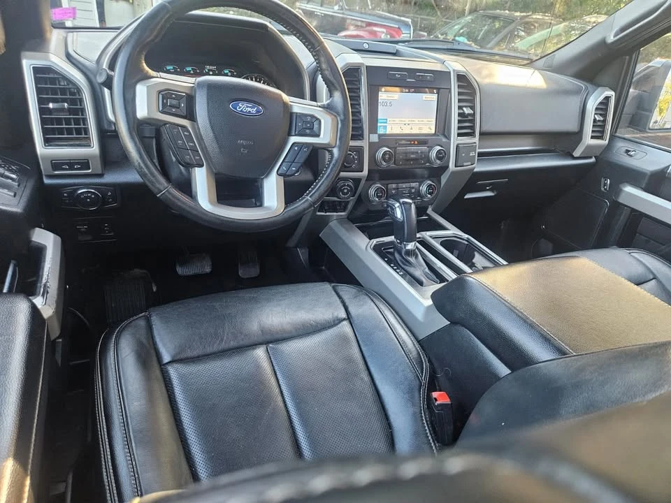 2019 Ford F-150 13th Gen - Image 18 of 19