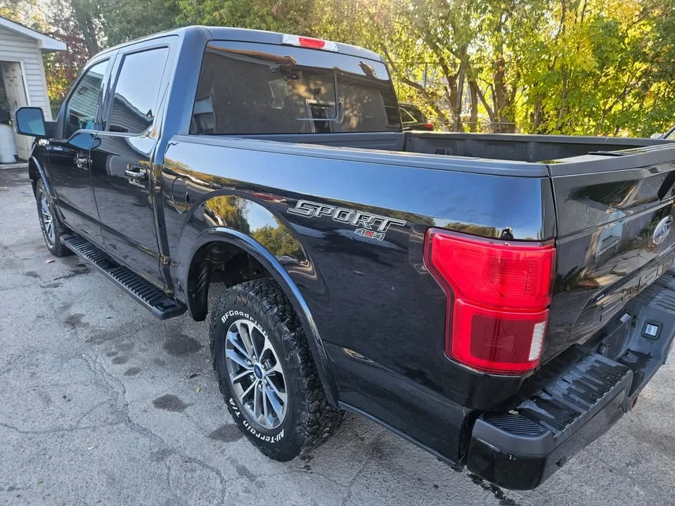 2019 Ford F-150 13th Gen - Image 7 of 19
