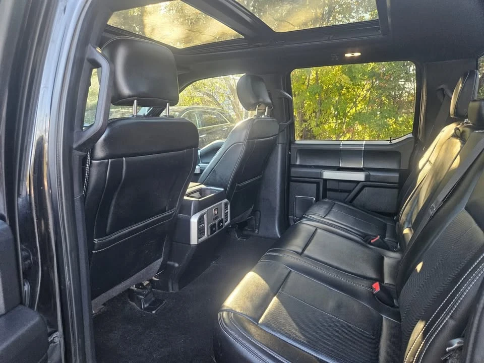 2019 Ford F-150 13th Gen - Image 10 of 19