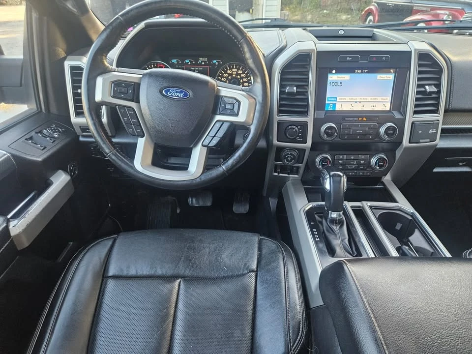 2019 Ford F-150 13th Gen - Image 9 of 19