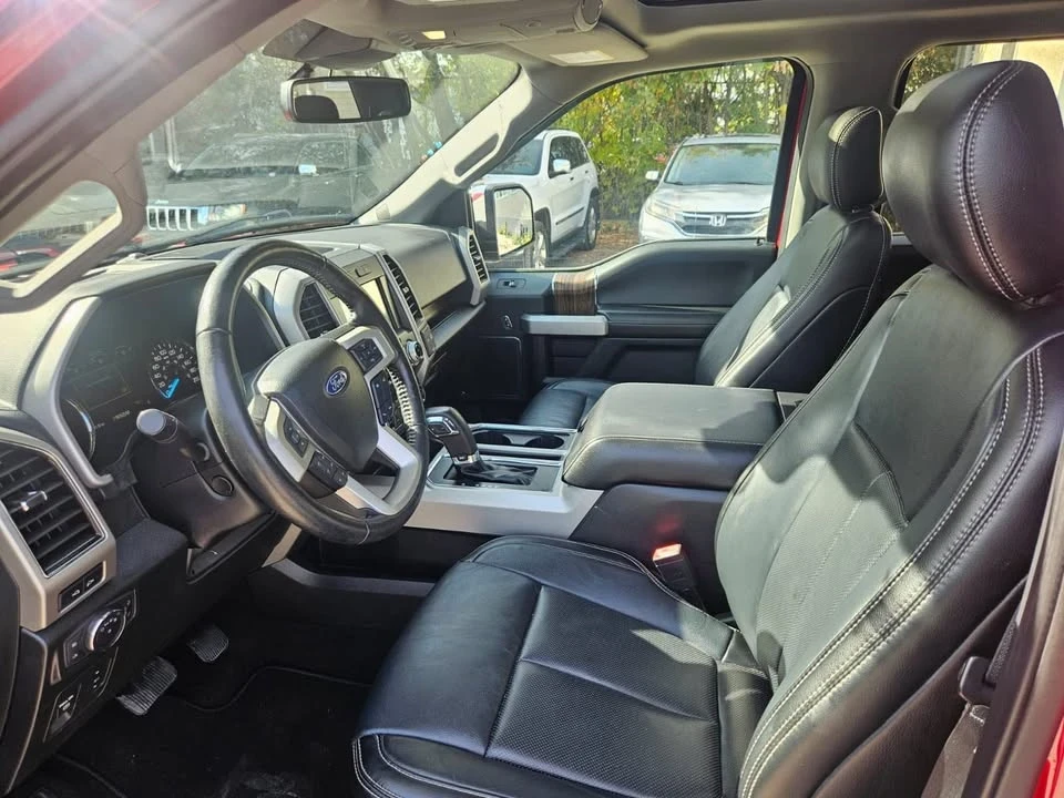 2019 Ford F-150 13th Gen - Image 18 of 19