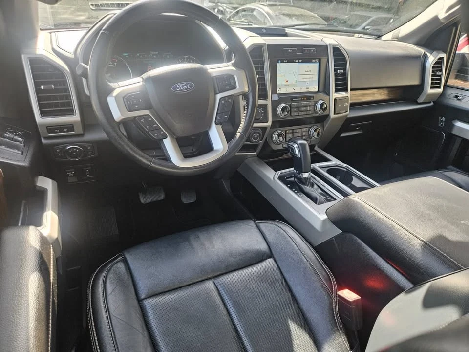 2019 Ford F-150 13th Gen - Image 13 of 19