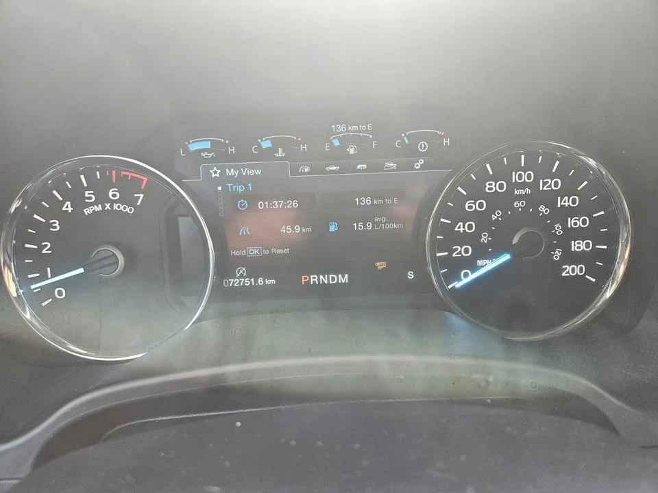 2019 Ford F-150 13th Gen - Image 19 of 19