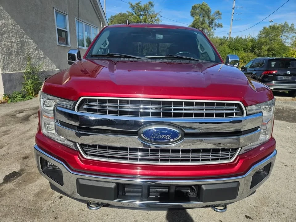 2019 Ford F-150 13th Gen - Image 2 of 19