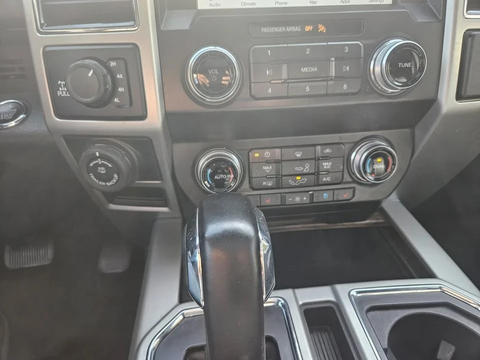 2019 Ford F-150 13th Gen - Image 10 of 19