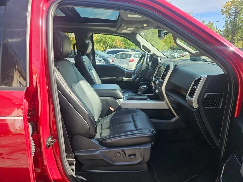 2019 Ford F-150 13th Gen - Image 17 of 19