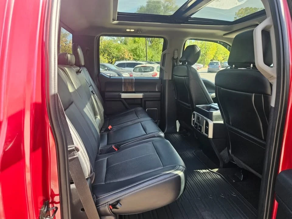 2019 Ford F-150 13th Gen - Image 7 of 19