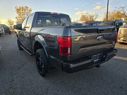 2019 Ford F-150 13th Gen - Image 4 of 13