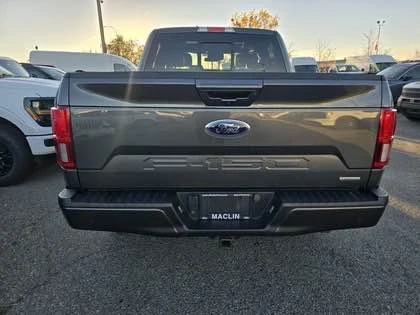 2019 Ford F-150 13th Gen - Image 5 of 13