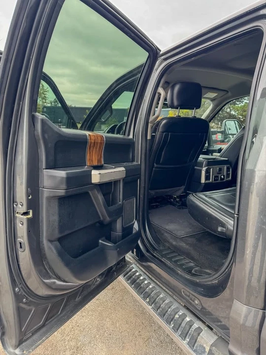 2019 Ford F-150 13th Gen - Image 4 of 7