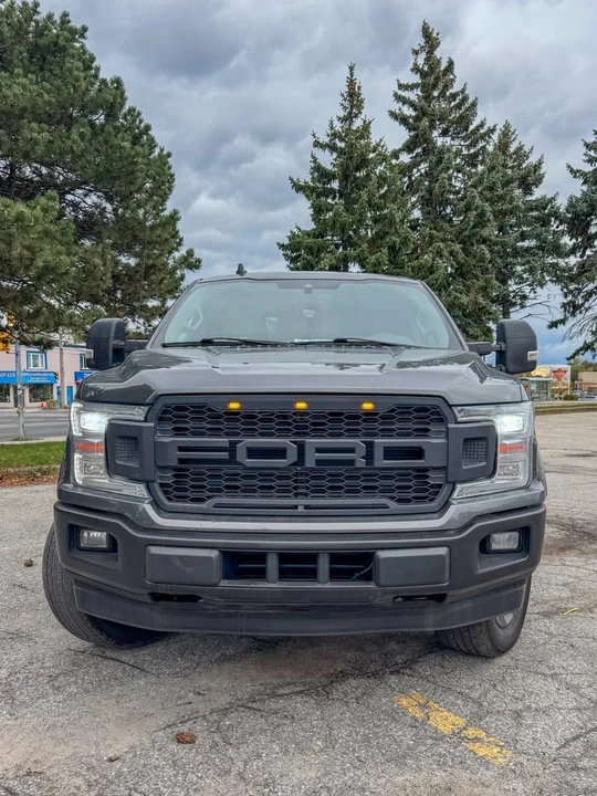 2019 Ford F-150 13th Gen - Image 2 of 7