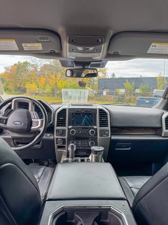 2019 Ford F-150 13th Gen - Image 3 of 7