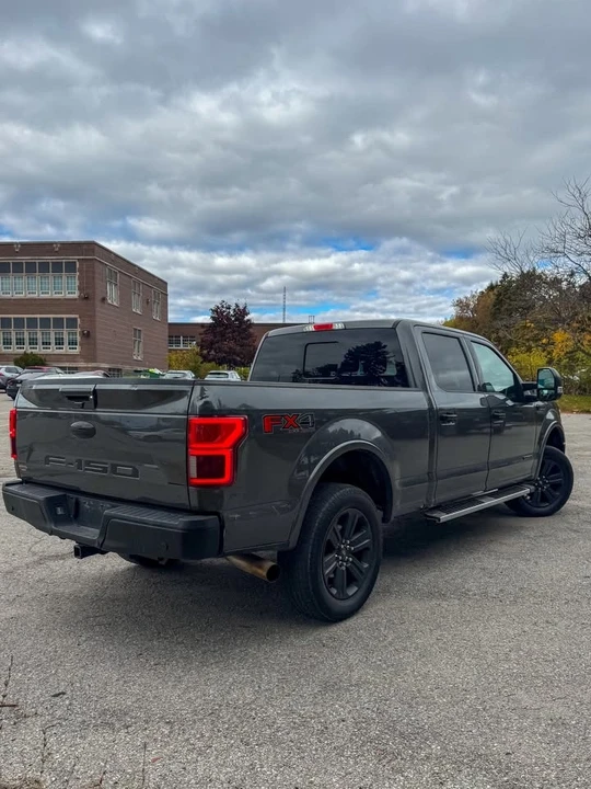 2019 Ford F-150 13th Gen - Image 6 of 7