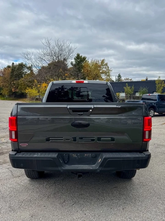 2019 Ford F-150 13th Gen - Image 7 of 7