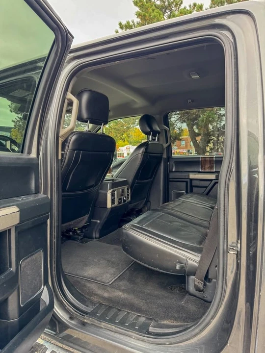 2019 Ford F-150 13th Gen - Image 5 of 7