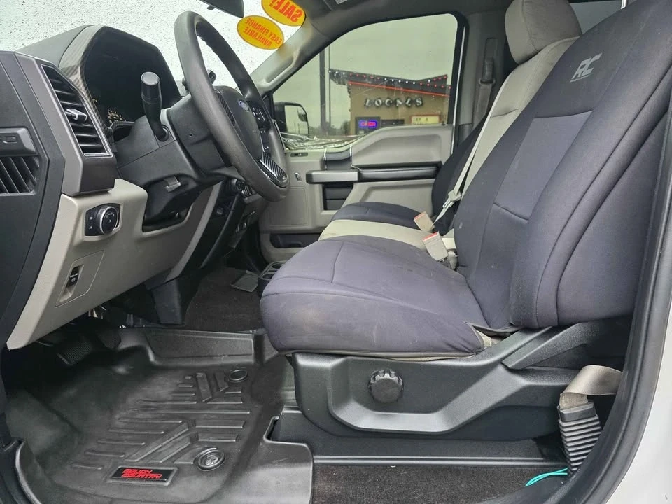 2019 Ford F-150 13th Gen - Image 7 of 9