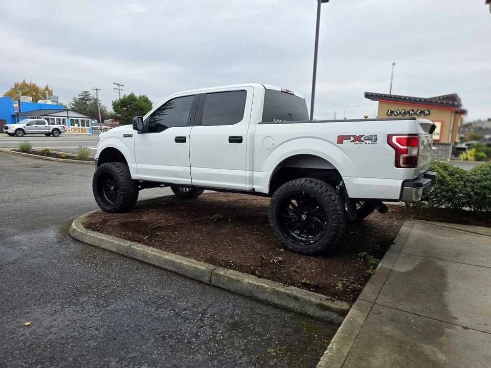 2019 Ford F-150 13th Gen - Image 2 of 9