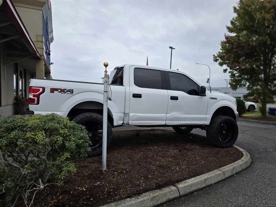 2019 Ford F-150 13th Gen - Image 3 of 9
