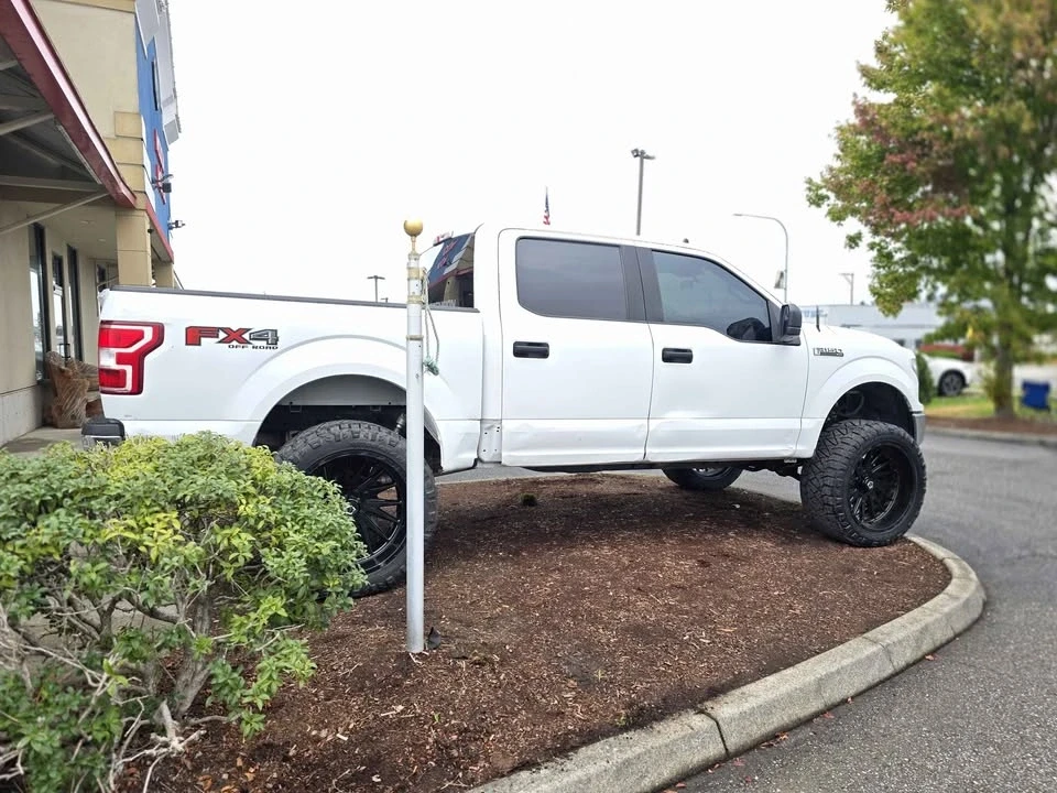 2019 Ford F-150 13th Gen - Image 4 of 9