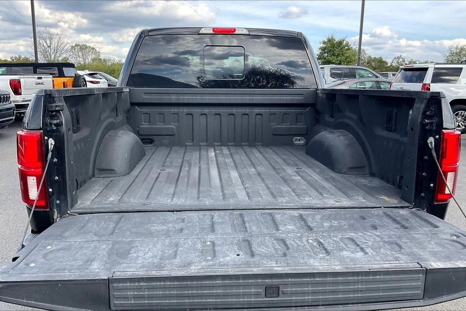 2019 Ford F-150 13th Gen - Image 11 of 15