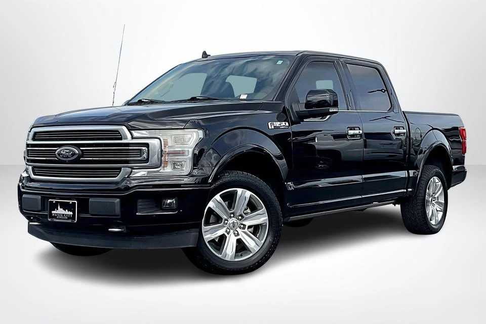 2019 Ford F-150 13th Gen - Image 15 of 15