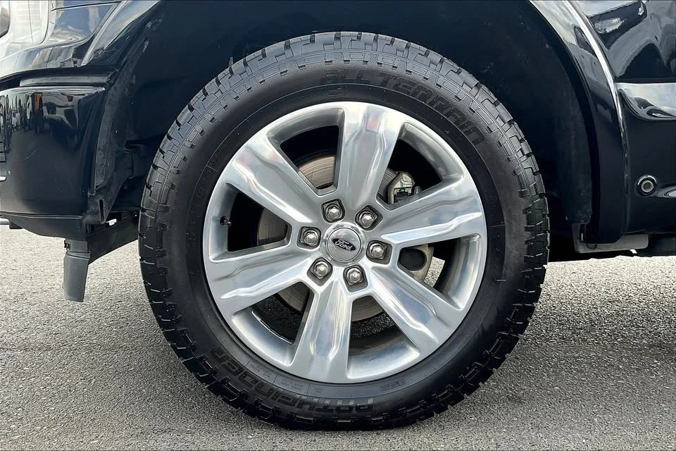 2019 Ford F-150 13th Gen - Image 2 of 15