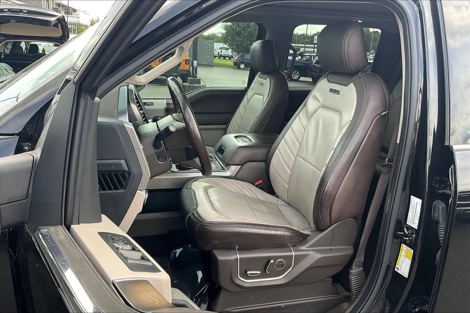 2019 Ford F-150 13th Gen - Image 8 of 15